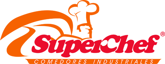 Super Chef - Comedores Industriales - SuperChef